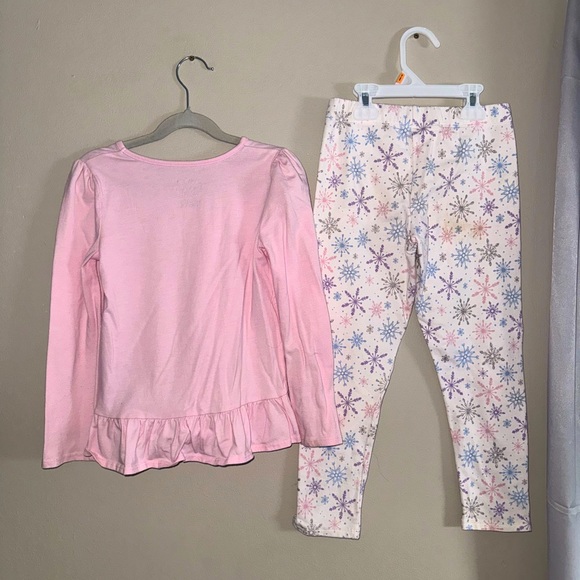 Catherine Malandrino, girls 3 piece matching set size 7/8 - Picture 4 of 7